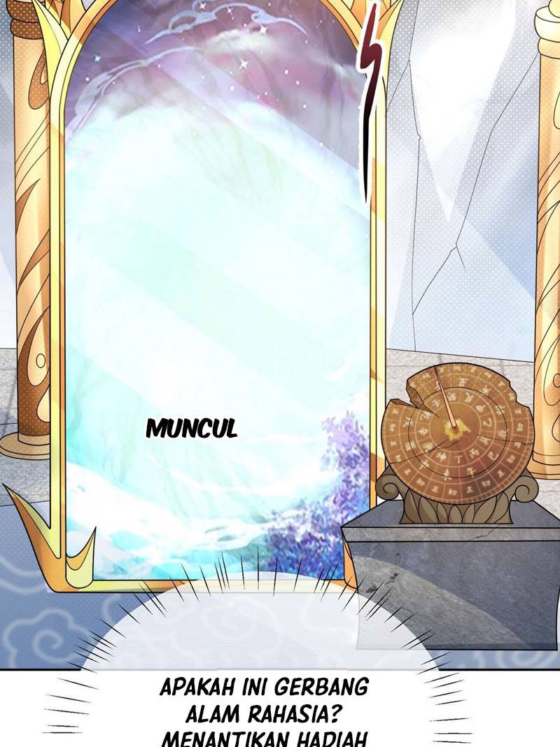 Sign in the Mystery Box to Dominate the World of Cultivation Chapter 06 Gambar 33