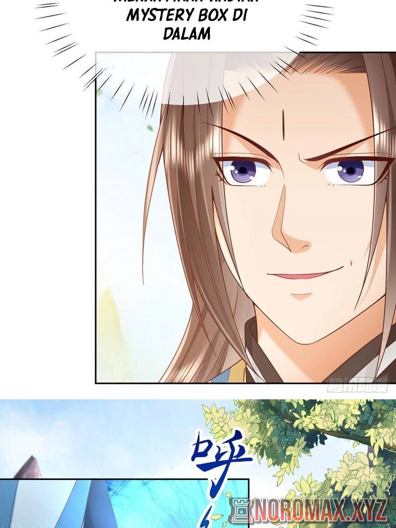 Sign in the Mystery Box to Dominate the World of Cultivation Chapter 06 Gambar 34