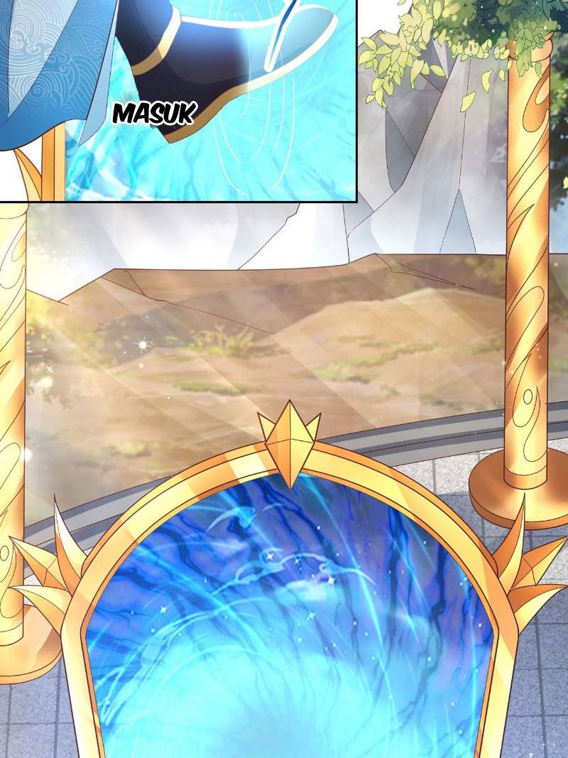 Sign in the Mystery Box to Dominate the World of Cultivation Chapter 06 Gambar 35