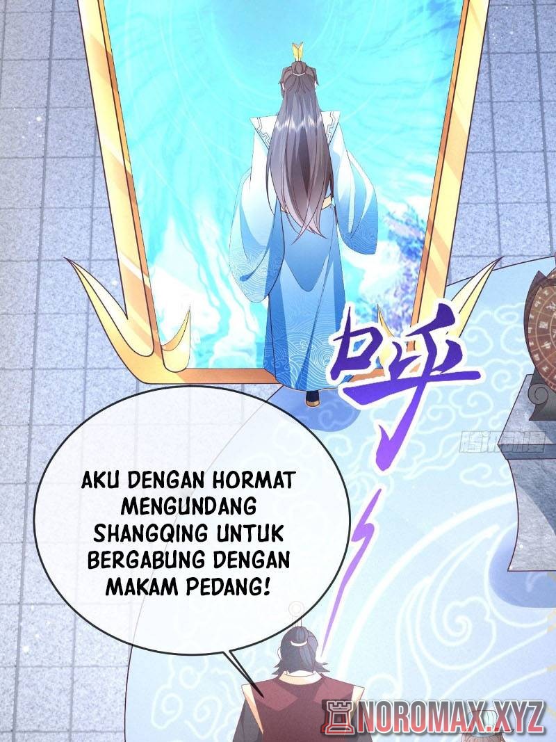 Sign in the Mystery Box to Dominate the World of Cultivation Chapter 06 Gambar 36