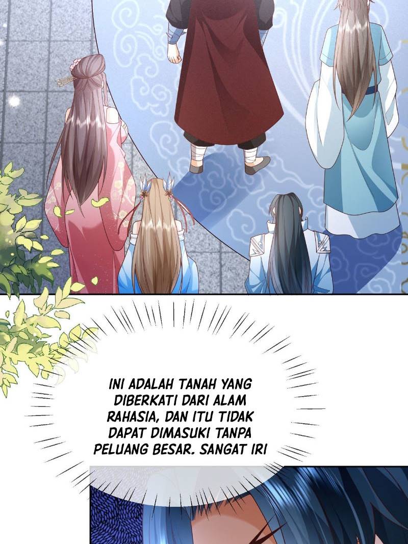 Sign in the Mystery Box to Dominate the World of Cultivation Chapter 06 Gambar 37