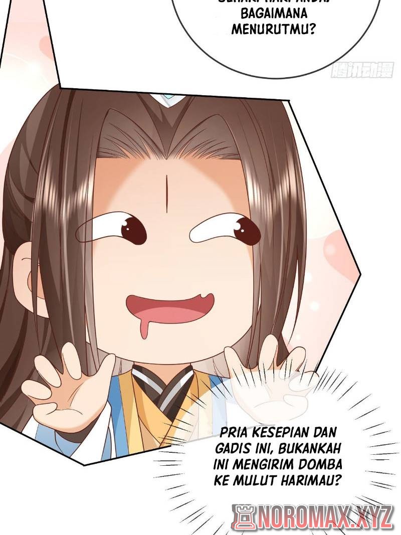 Sign in the Mystery Box to Dominate the World of Cultivation Chapter 06 Gambar 40