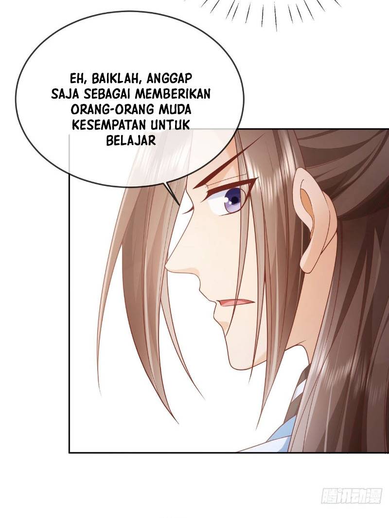 Sign in the Mystery Box to Dominate the World of Cultivation Chapter 06 Gambar 41