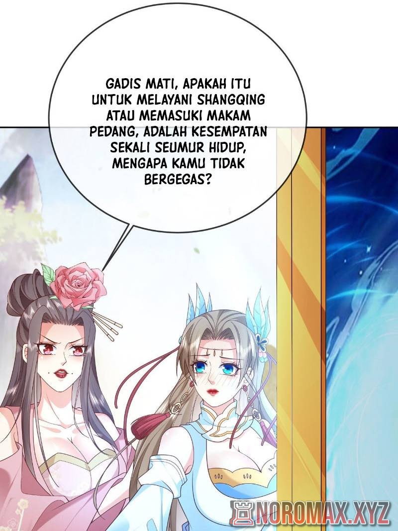 Sign in the Mystery Box to Dominate the World of Cultivation Chapter 06 Gambar 42