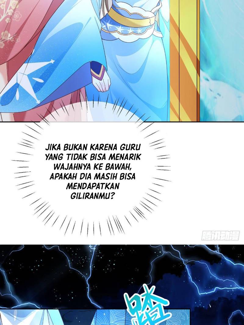 Sign in the Mystery Box to Dominate the World of Cultivation Chapter 06 Gambar 43