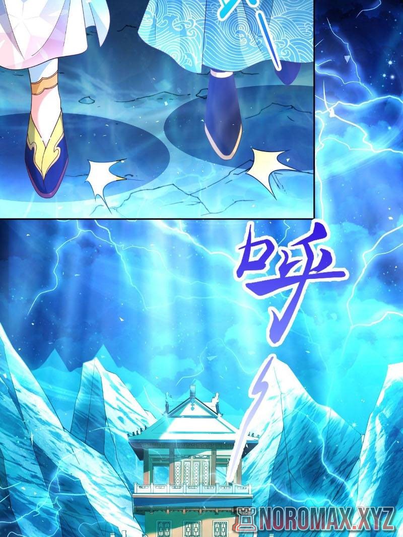 Sign in the Mystery Box to Dominate the World of Cultivation Chapter 06 Gambar 44