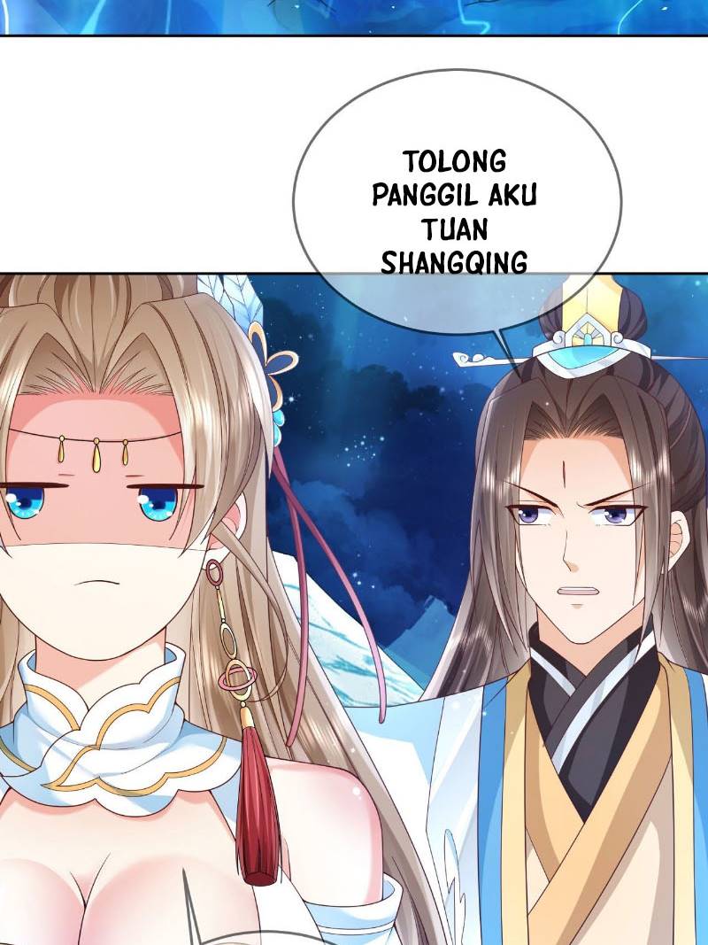 Sign in the Mystery Box to Dominate the World of Cultivation Chapter 06 Gambar 46