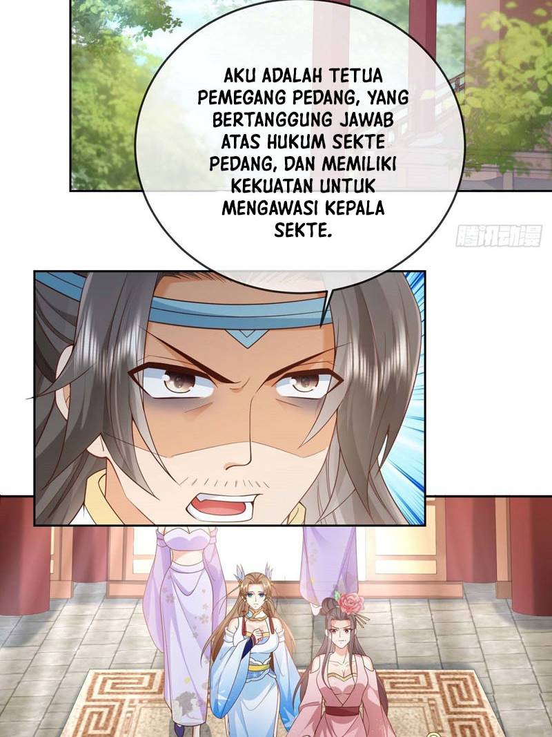 Sign in the Mystery Box to Dominate the World of Cultivation Chapter 06 Gambar 5