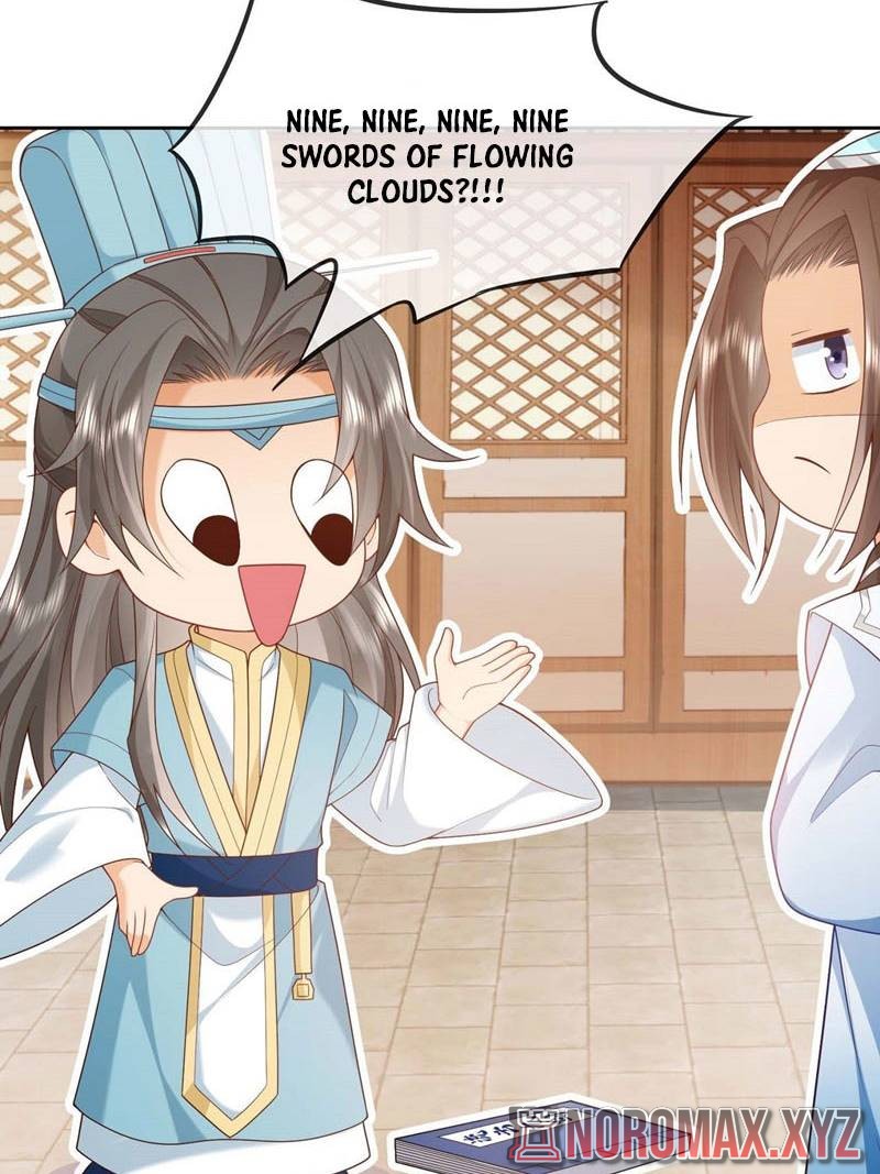 Sign in the Mystery Box to Dominate the World of Cultivation Chapter 06 Gambar 8