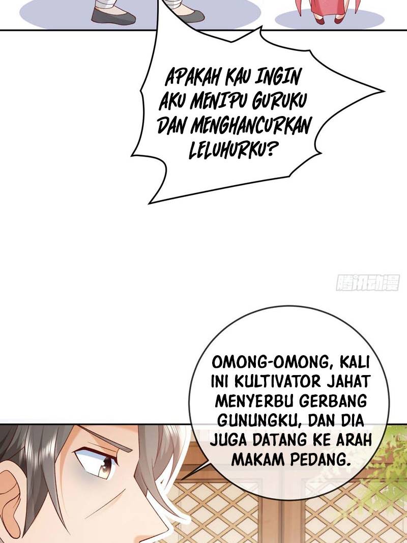 Sign in the Mystery Box to Dominate the World of Cultivation Chapter 05 Gambar 11