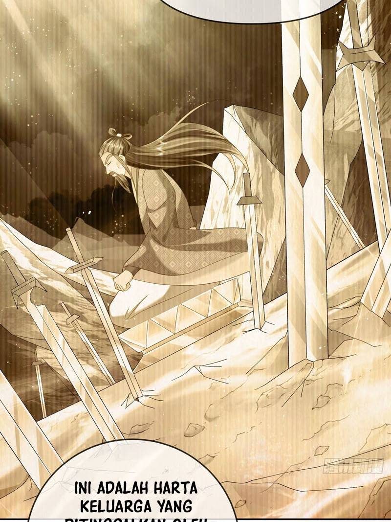 Sign in the Mystery Box to Dominate the World of Cultivation Chapter 05 Gambar 15