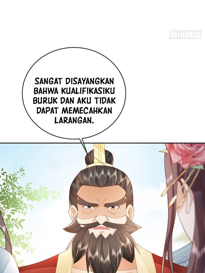 Sign in the Mystery Box to Dominate the World of Cultivation Chapter 05 Gambar 17