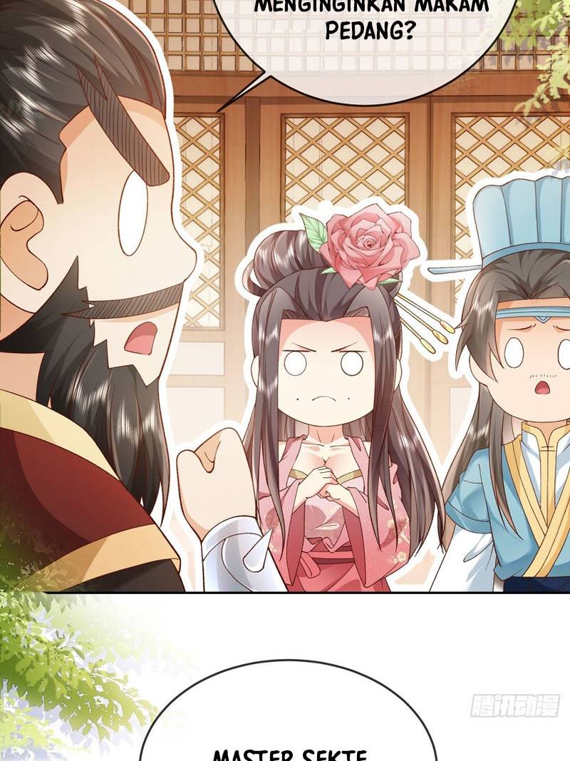 Sign in the Mystery Box to Dominate the World of Cultivation Chapter 05 Gambar 19