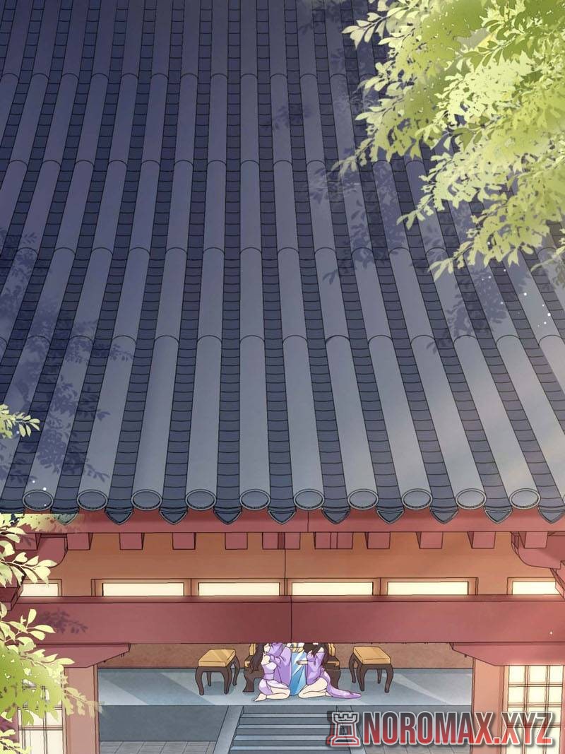 Manhua Sign in the Mystery Box to Dominate the World of Cultivation Chapter 05 gambar nomor 2