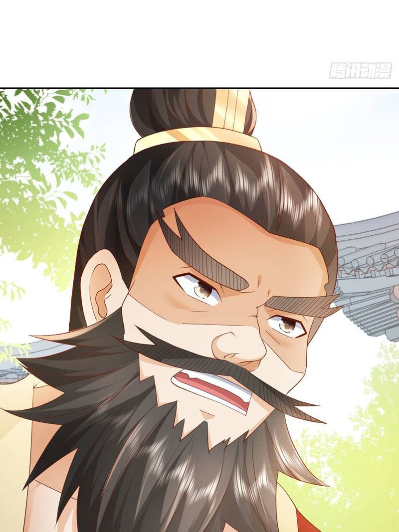 Sign in the Mystery Box to Dominate the World of Cultivation Chapter 05 Gambar 21