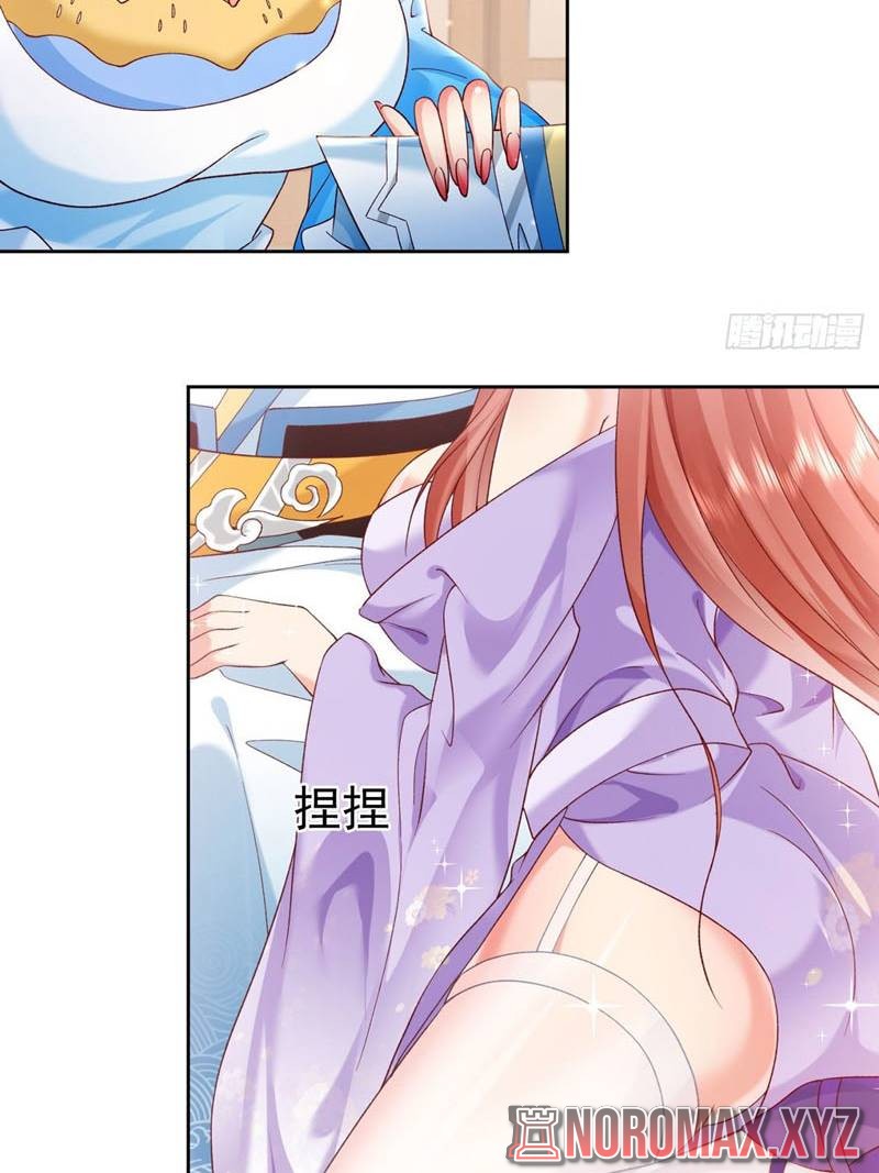 Sign in the Mystery Box to Dominate the World of Cultivation Chapter 05 Gambar 24