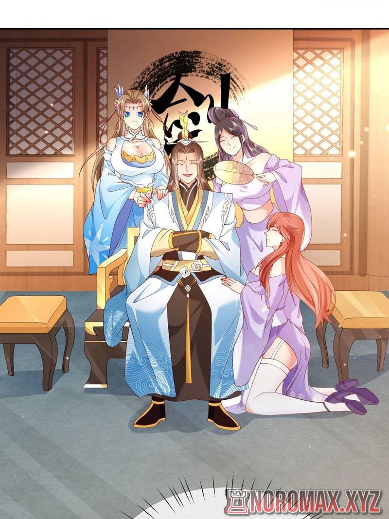 Sign in the Mystery Box to Dominate the World of Cultivation Chapter 05 Gambar 26