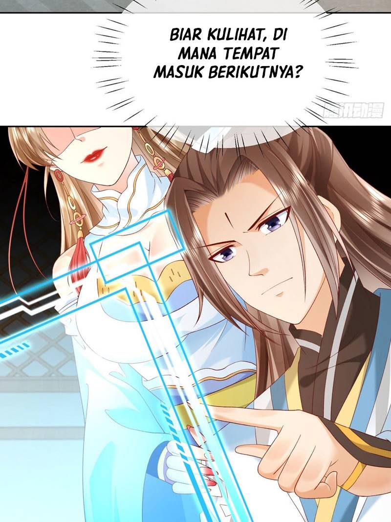 Sign in the Mystery Box to Dominate the World of Cultivation Chapter 05 Gambar 27