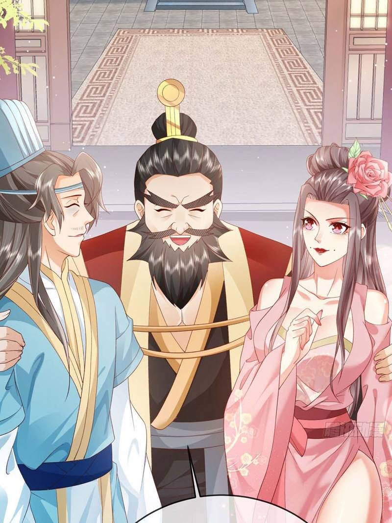 Sign in the Mystery Box to Dominate the World of Cultivation Chapter 05 Gambar 3