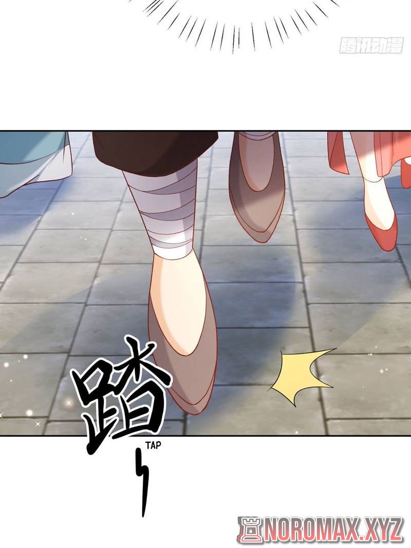 Sign in the Mystery Box to Dominate the World of Cultivation Chapter 05 Gambar 30