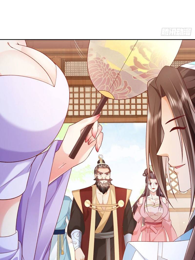 Sign in the Mystery Box to Dominate the World of Cultivation Chapter 05 Gambar 31