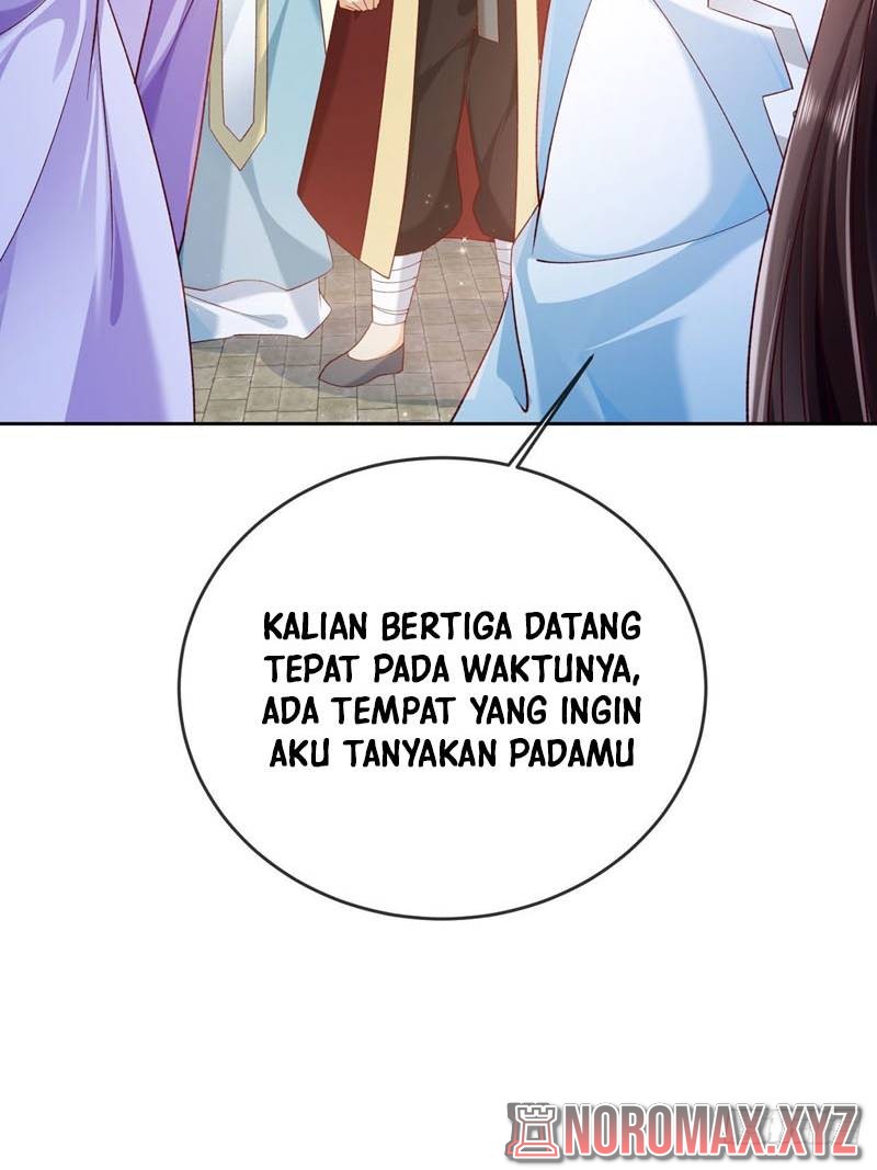 Sign in the Mystery Box to Dominate the World of Cultivation Chapter 05 Gambar 32