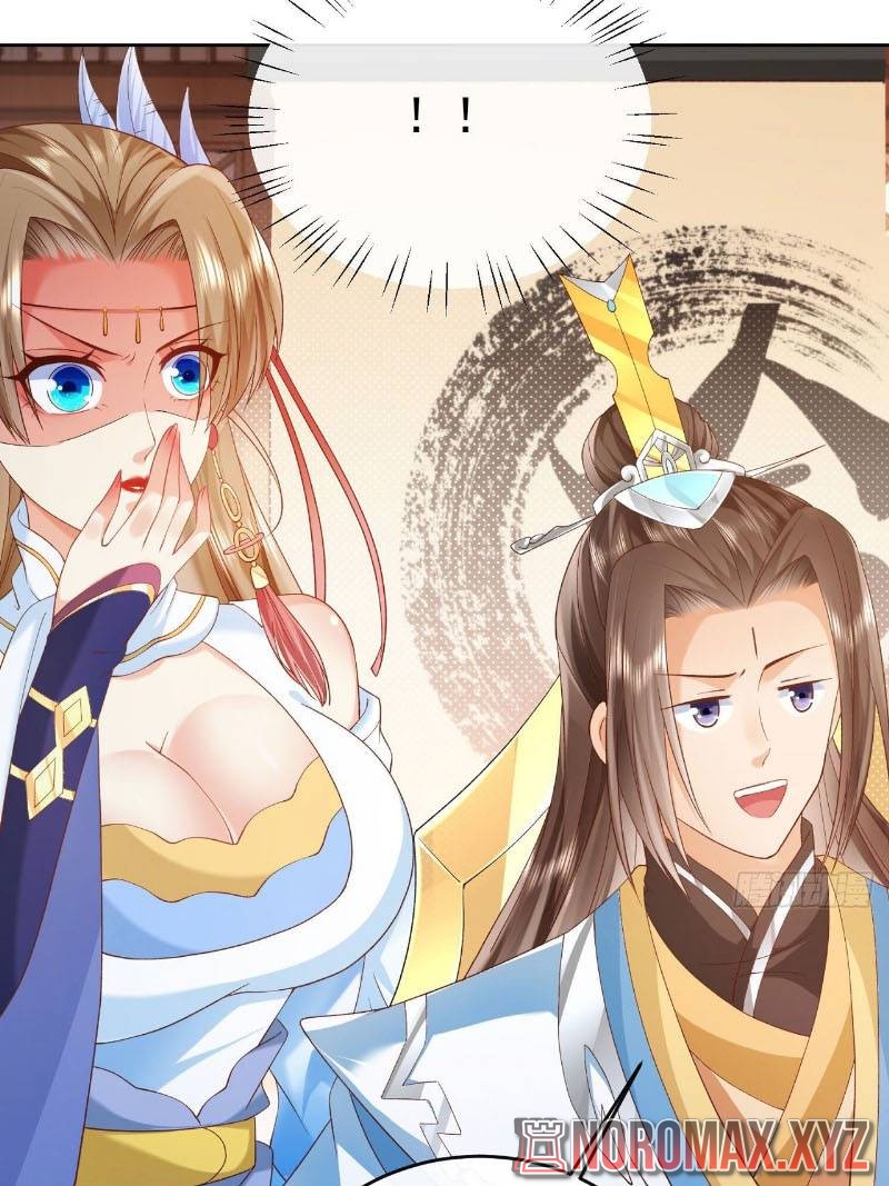 Sign in the Mystery Box to Dominate the World of Cultivation Chapter 05 Gambar 34