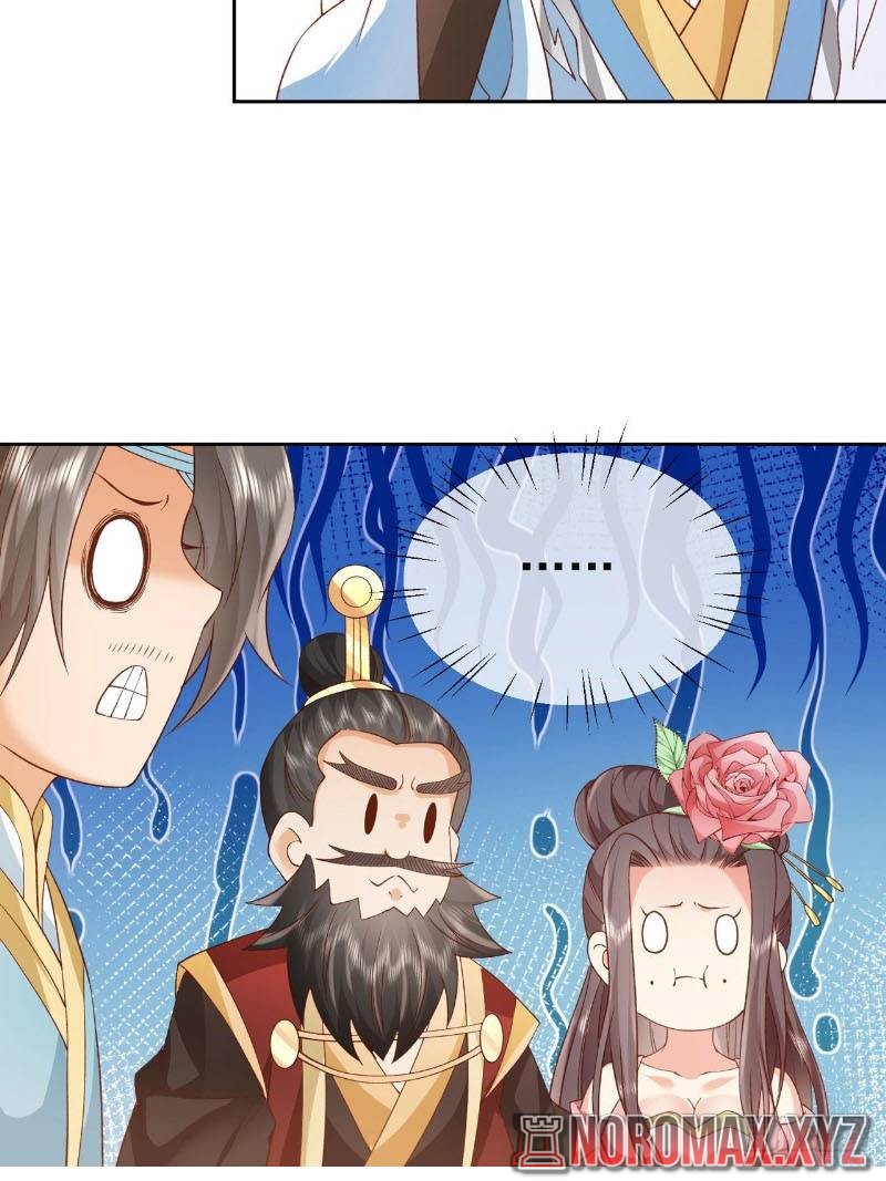 Sign in the Mystery Box to Dominate the World of Cultivation Chapter 05 Gambar 42