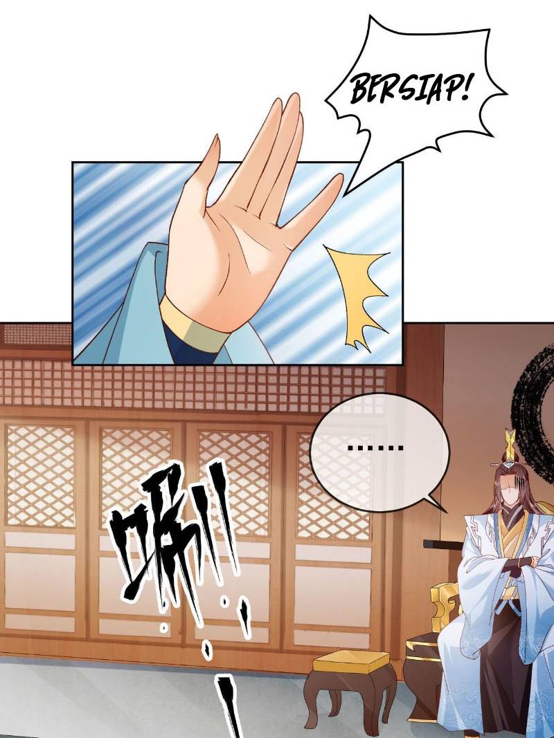 Sign in the Mystery Box to Dominate the World of Cultivation Chapter 05 Gambar 43