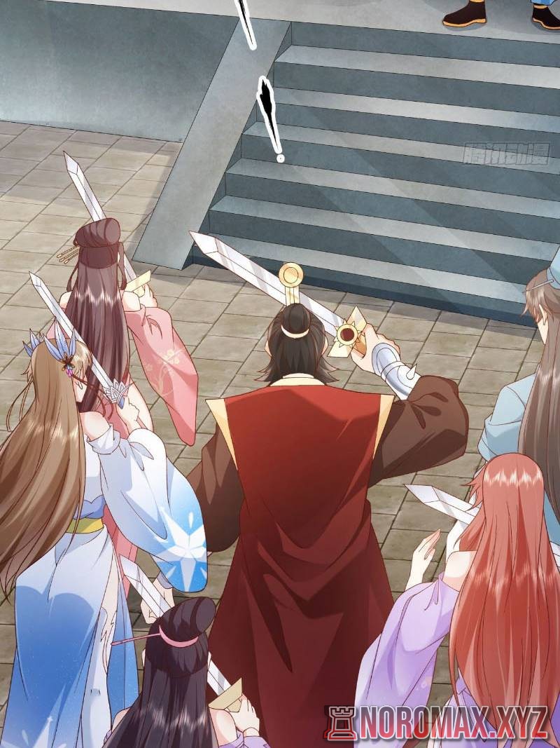 Sign in the Mystery Box to Dominate the World of Cultivation Chapter 05 Gambar 44