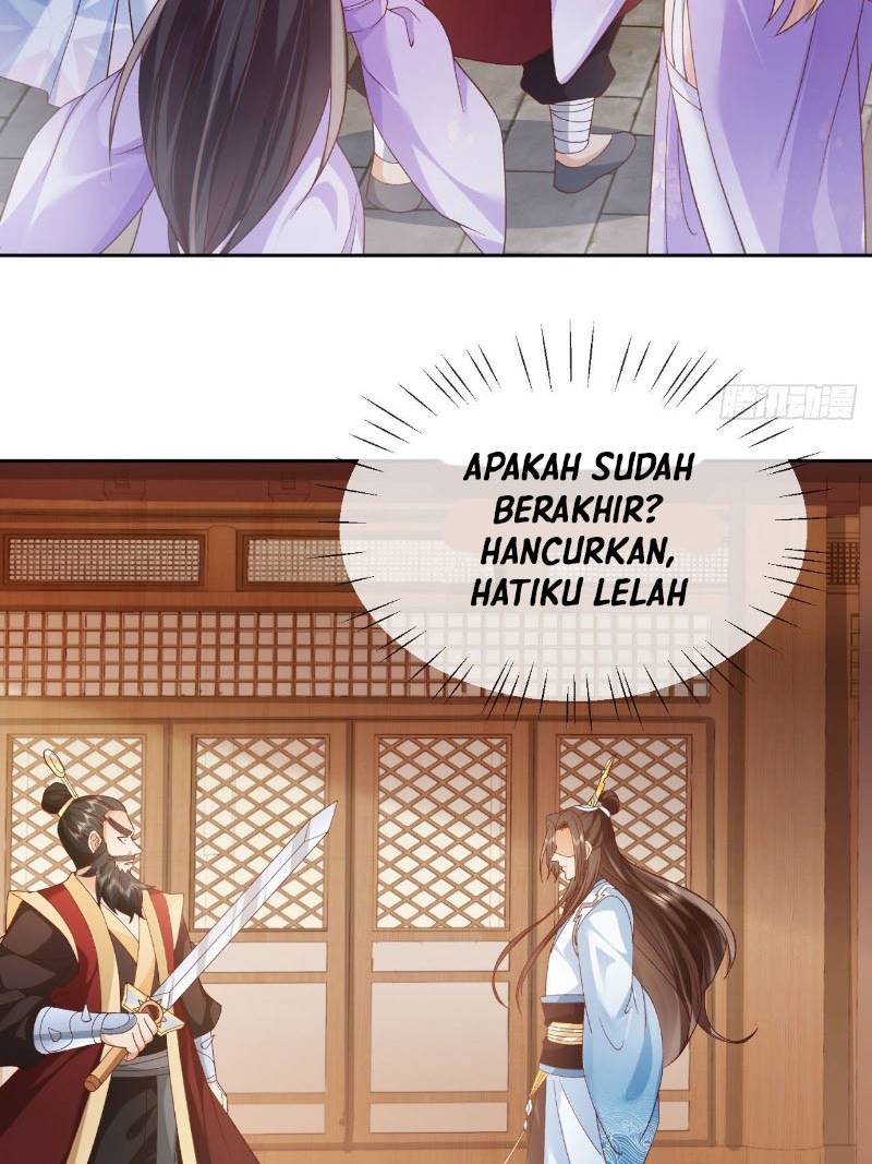 Sign in the Mystery Box to Dominate the World of Cultivation Chapter 05 Gambar 45