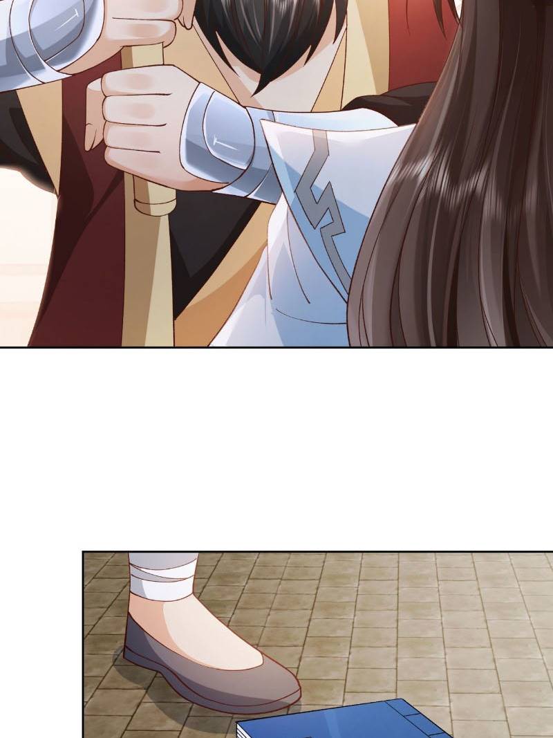 Sign in the Mystery Box to Dominate the World of Cultivation Chapter 05 Gambar 47