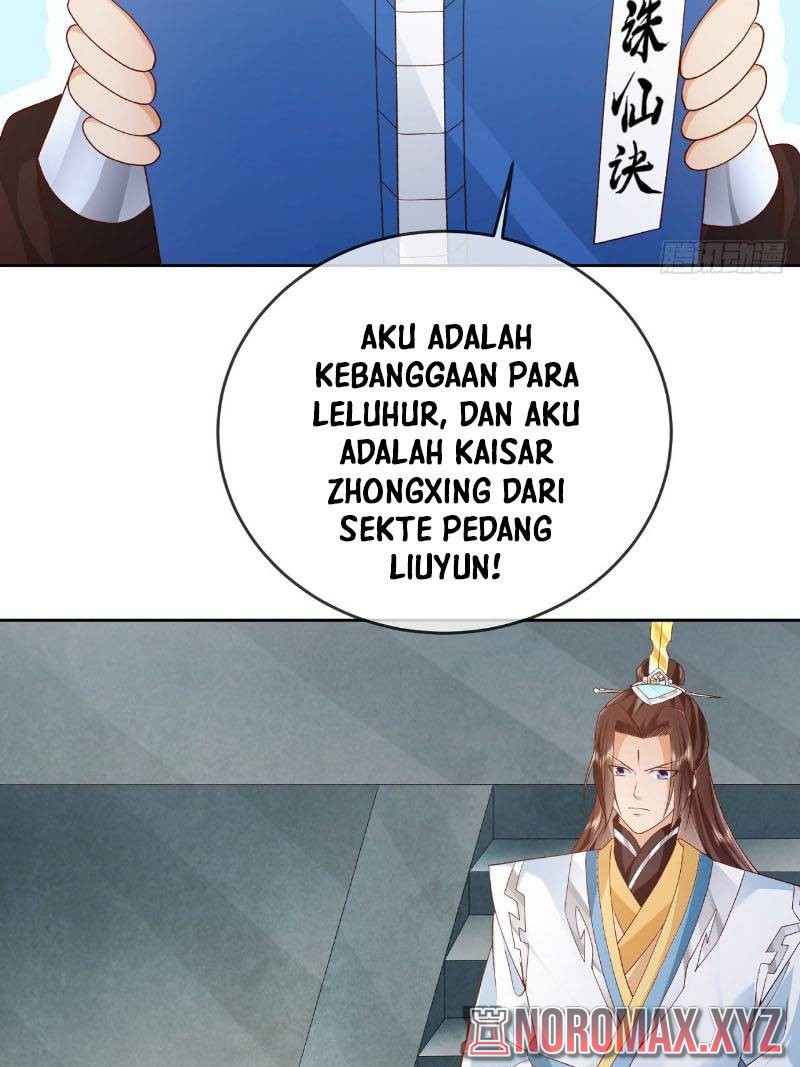 Sign in the Mystery Box to Dominate the World of Cultivation Chapter 05 Gambar 50