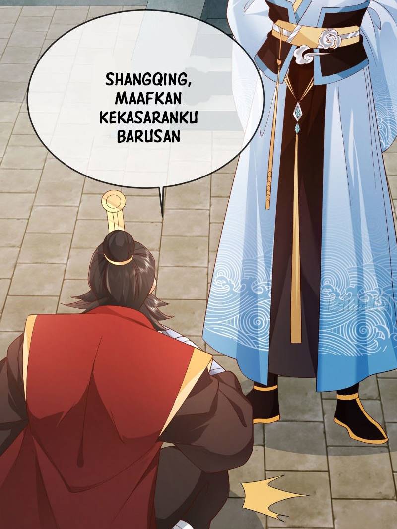 Sign in the Mystery Box to Dominate the World of Cultivation Chapter 05 Gambar 51