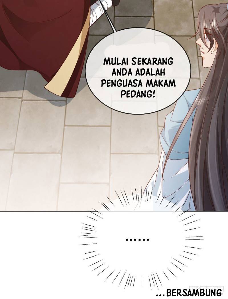 Sign in the Mystery Box to Dominate the World of Cultivation Chapter 05 Gambar 52