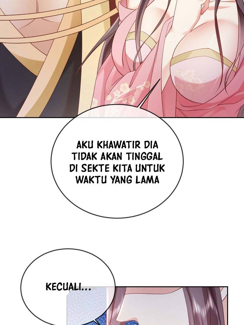 Sign in the Mystery Box to Dominate the World of Cultivation Chapter 05 Gambar 7