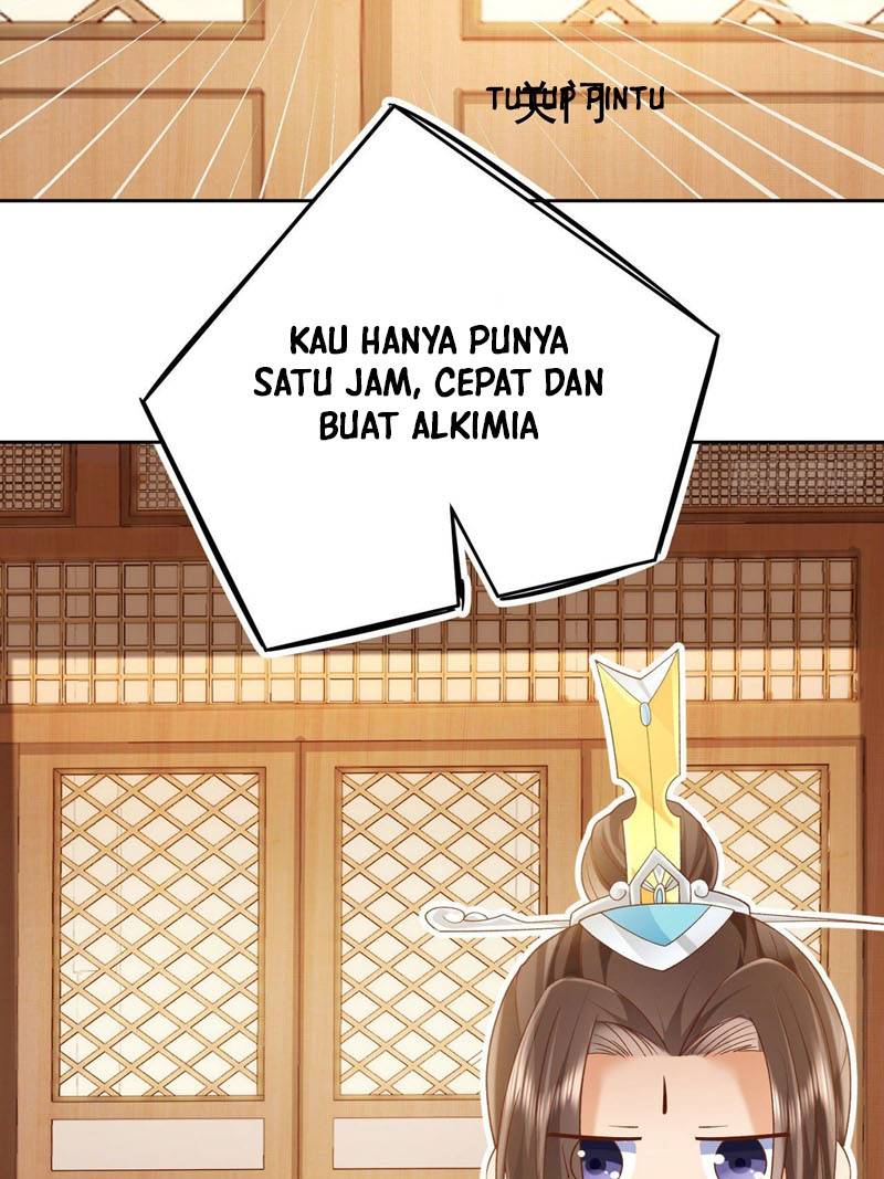 Sign in the Mystery Box to Dominate the World of Cultivation Chapter 04 Gambar 10