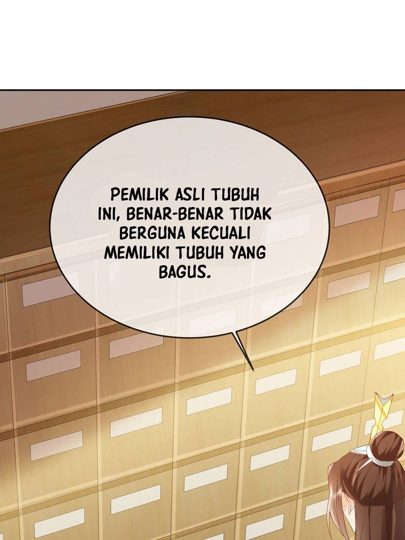 Sign in the Mystery Box to Dominate the World of Cultivation Chapter 04 Gambar 12