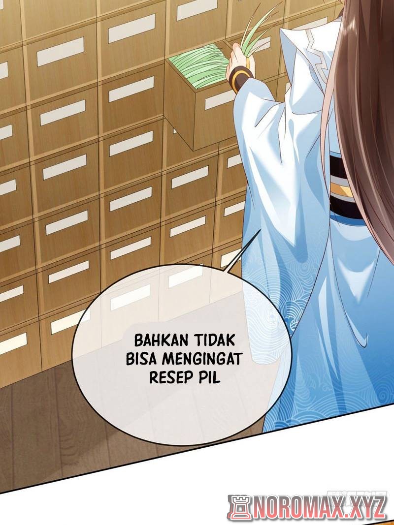 Sign in the Mystery Box to Dominate the World of Cultivation Chapter 04 Gambar 13
