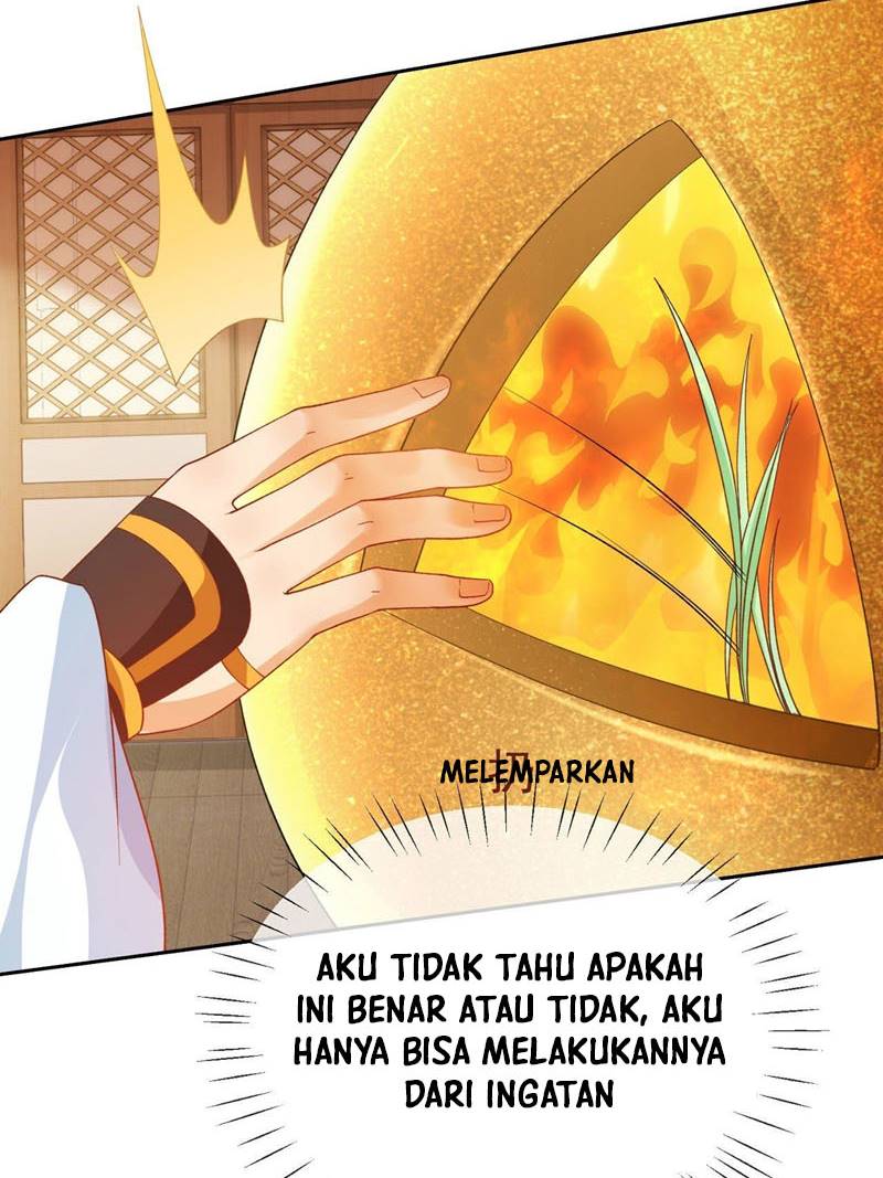 Sign in the Mystery Box to Dominate the World of Cultivation Chapter 04 Gambar 14