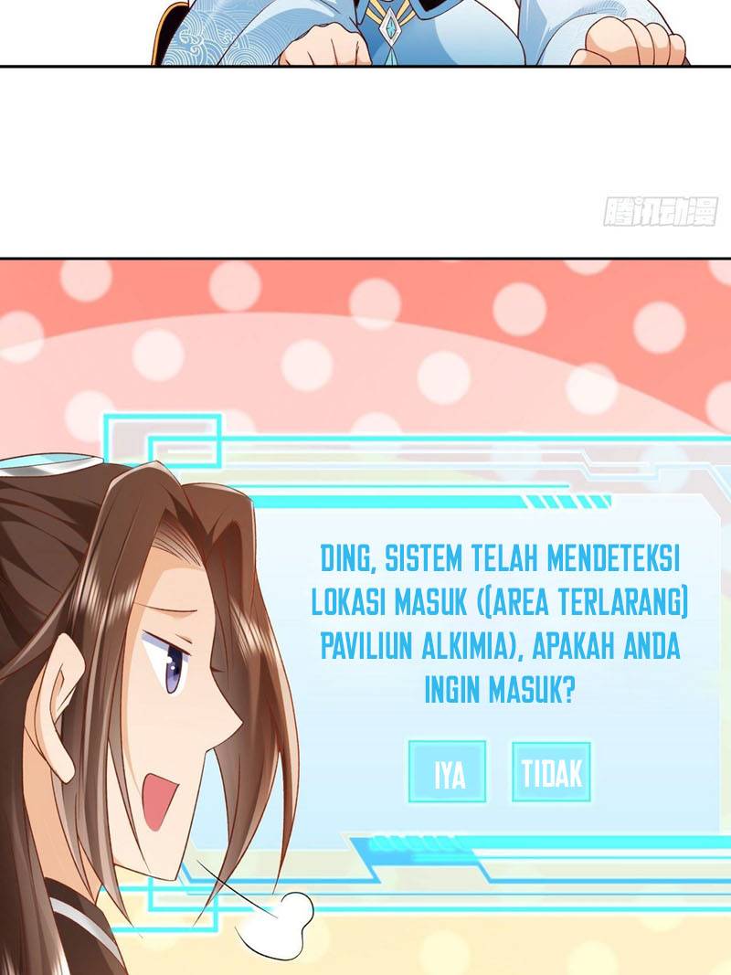 Sign in the Mystery Box to Dominate the World of Cultivation Chapter 04 Gambar 18