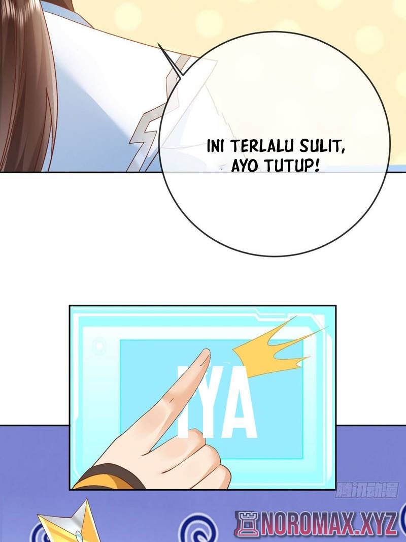 Sign in the Mystery Box to Dominate the World of Cultivation Chapter 04 Gambar 19