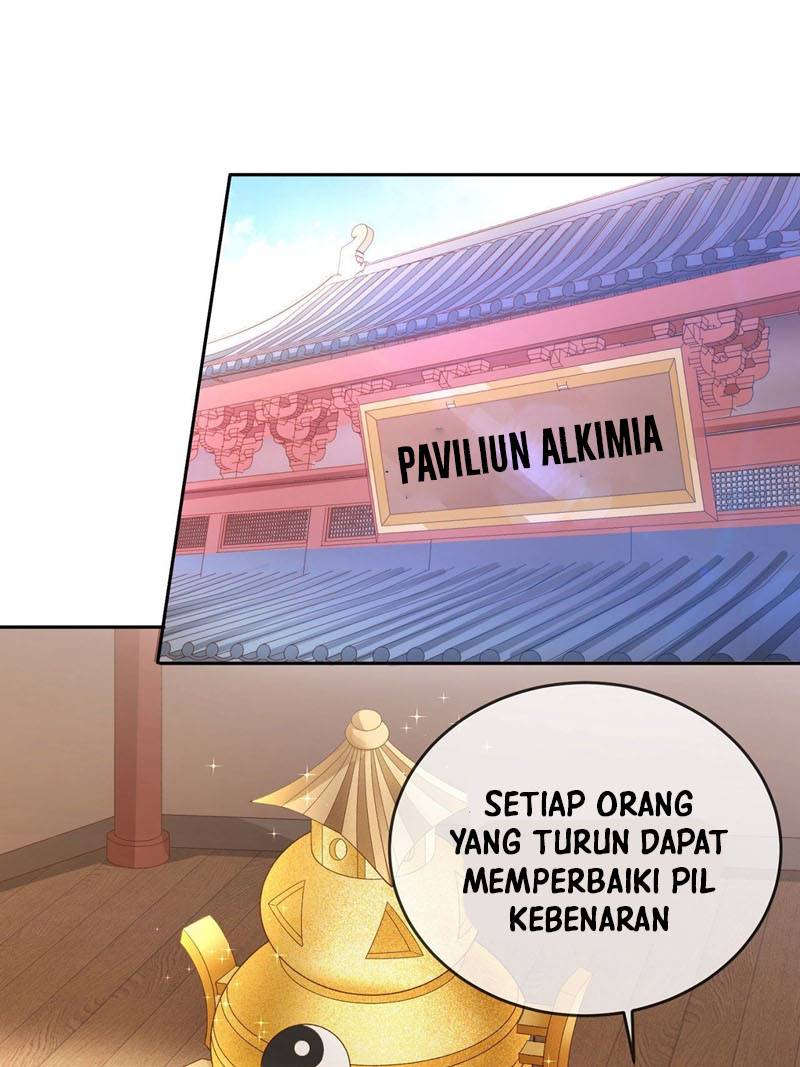 Baca Manhua Sign in the Mystery Box to Dominate the World of Cultivation Chapter 04 Gambar 2