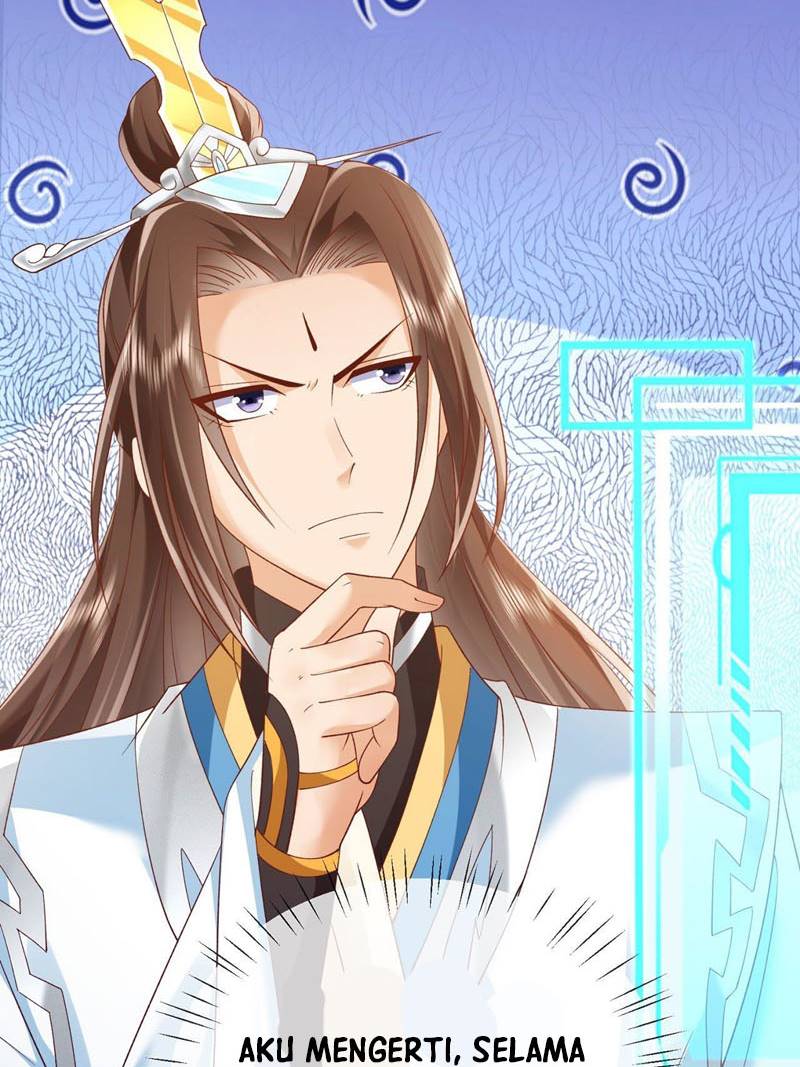 Sign in the Mystery Box to Dominate the World of Cultivation Chapter 04 Gambar 20