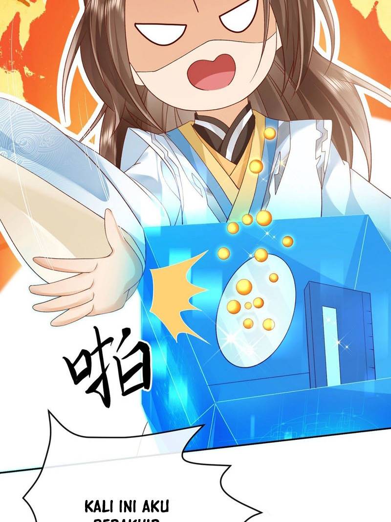 Sign in the Mystery Box to Dominate the World of Cultivation Chapter 04 Gambar 23