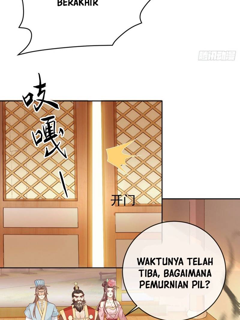 Sign in the Mystery Box to Dominate the World of Cultivation Chapter 04 Gambar 24