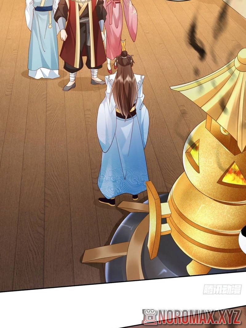 Sign in the Mystery Box to Dominate the World of Cultivation Chapter 04 Gambar 25
