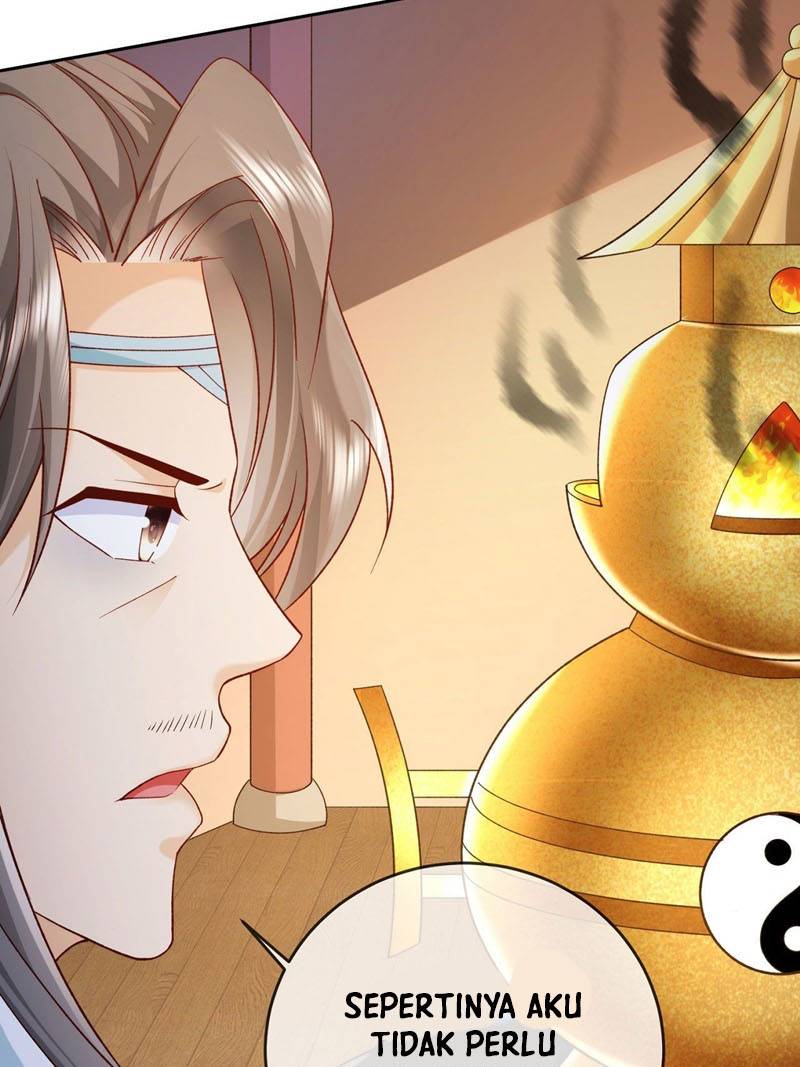 Sign in the Mystery Box to Dominate the World of Cultivation Chapter 04 Gambar 26