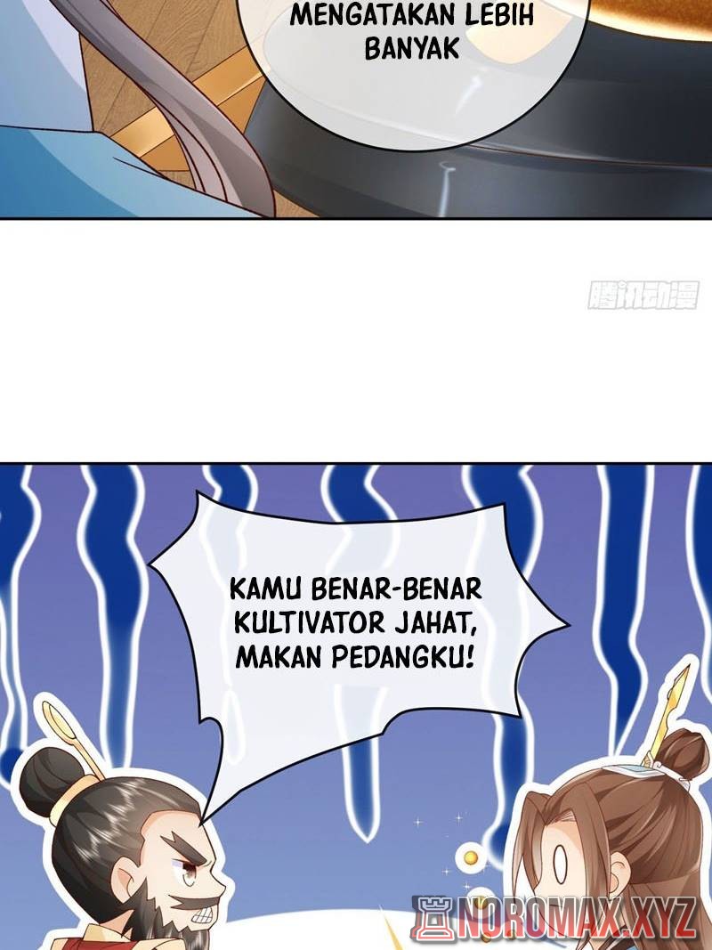 Sign in the Mystery Box to Dominate the World of Cultivation Chapter 04 Gambar 27