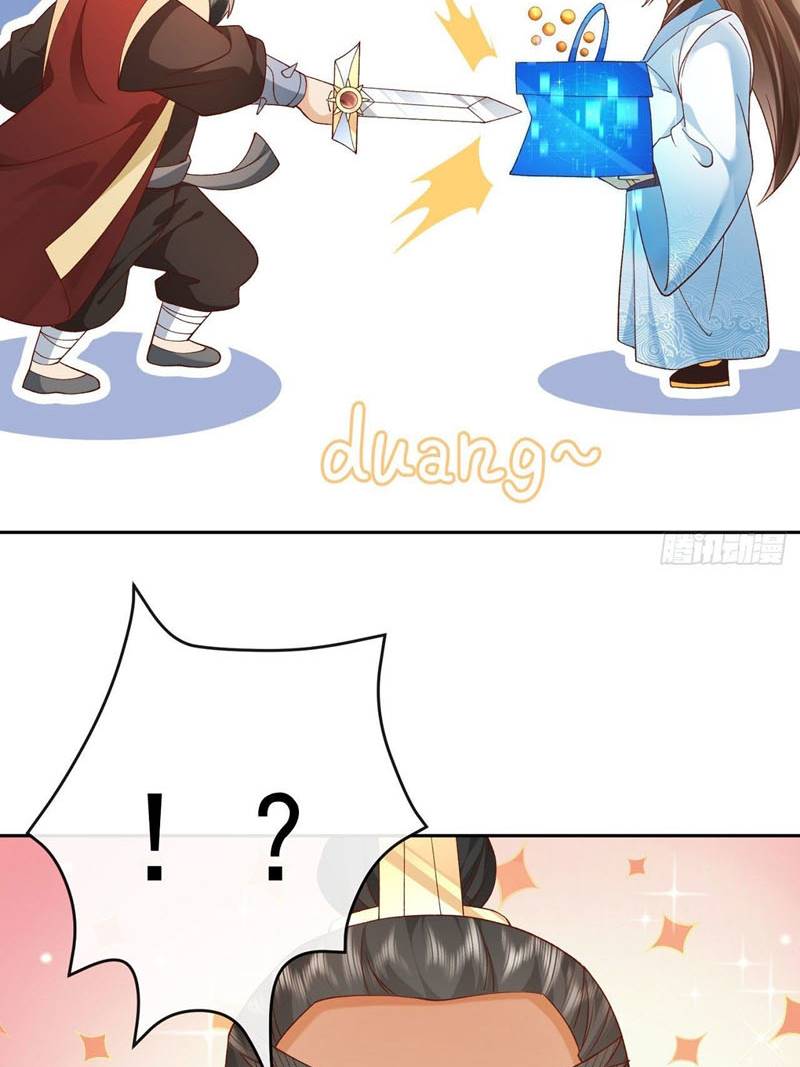 Sign in the Mystery Box to Dominate the World of Cultivation Chapter 04 Gambar 28